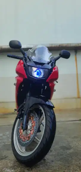 NINJA RR NEW 2013