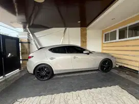 MAZDA 3 HB 2023 2.0