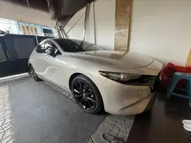 MAZDA 3 HB 2023 2.0