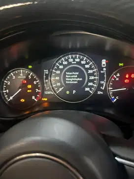 MAZDA 3 HB 2023 2.0