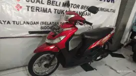 Ready yamaha mio