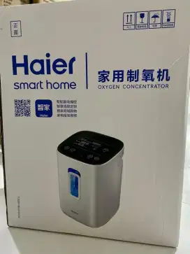 JUAL OXYGEN CONCENTRATOR generator oksigen konsentrator HAIER HA-105