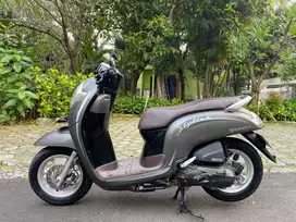 Scoopy Tahun 2020