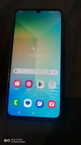 Hp samsung A06 mulus