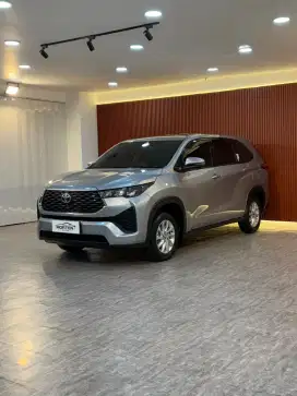 KM 4rb Toyota Innova Zenix G cvt 2.0 At 2024