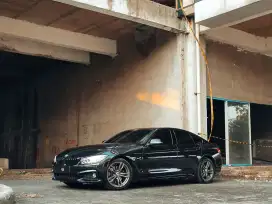 BMW 428i Gran Coupe 2014/2015 M-Sport (B) F32