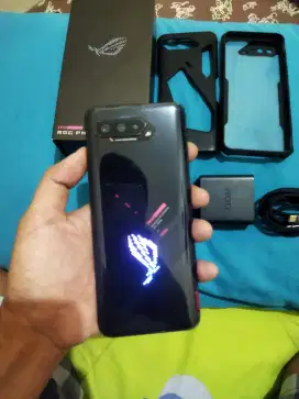 Asus rog 5 fulset orian segel istimewa 3,2 jual rugi siapa cepat saja