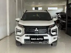 M. Xpander 1.5 Cross PREMIUM PACKAGE AT 2022 Putih