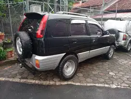 Daihatsu Taruna 2000 Bensin