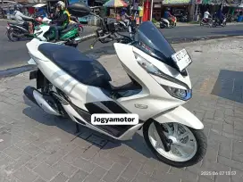 Honda PCX 150 cbs tahun 2018