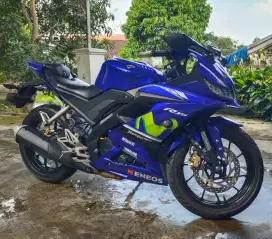 Yamaha R15 V3 low km!!