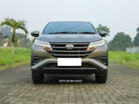 Cash - Daihatsu Terios X Deluxe AT 2020 KM 20rb