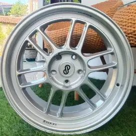1 BIJI Velg RPF R18 KONDISI BARU