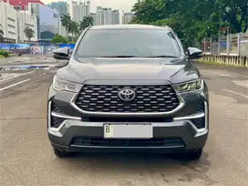 TOYOTA KIJANG INNOVA ZENIX V 2.0 AT GREY 2024