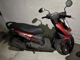 Honda Beat 2009