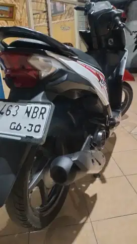 Beat esp 2015 sangat istimewa