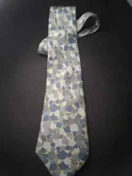 Dasi pria Lanvin Original Paris France