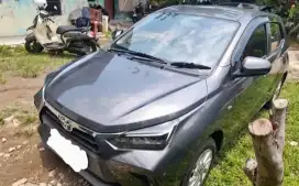 Agya 1.2 new G MT 2023