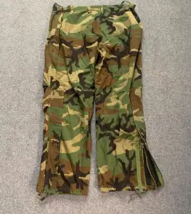 Military no minus