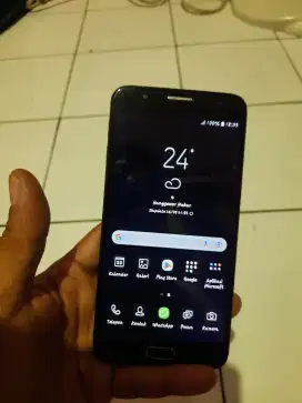 Samsung J7 prime ram 3/32 ( unit aja / batangan )