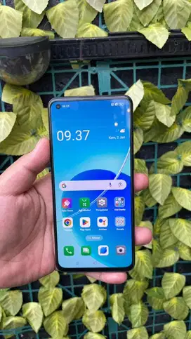 Oppo reno 6 8/128