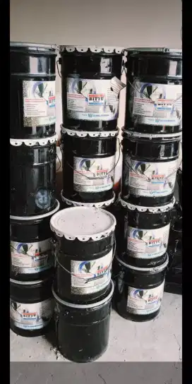 Sealant aspal bitu