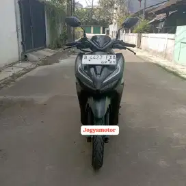 Honda Vario 150 cc tahun 2019 cash & credit