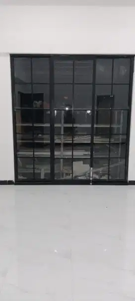 Konstruksi Aluminium Makassar dan Gowa