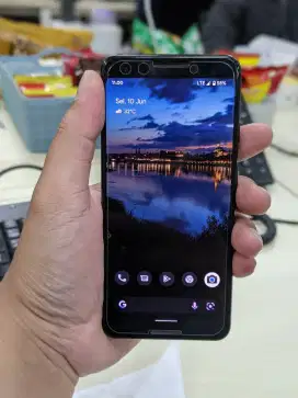 Google Pixel 3 RAM 4/64GB ALL OPERATOR