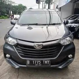 Xenia x manual 2018 DP 4 JT saja gass yuk
