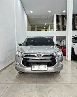 INNOVA 2.4 G SOLAR Manual 2018 / 2019 toyota reborn