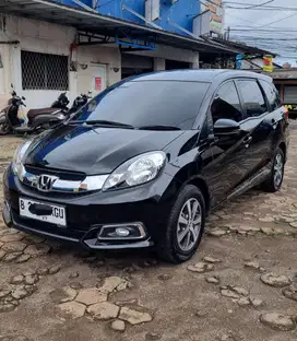 Honda Mobilio 2016 Bensin