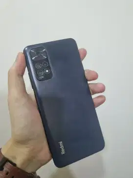 Redmi Note 11 6/128GB