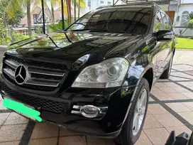 Mercedes Benz GL500
