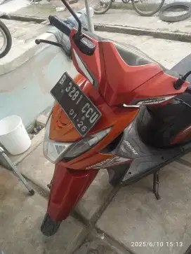 Beat fi 2015 stater halus idling stop aktif