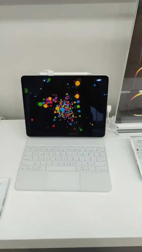 Dikredit ipad A16 128GB