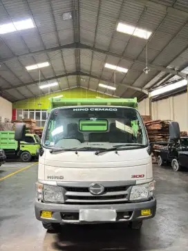 Jual Truck Model Hino Dutro 2018
