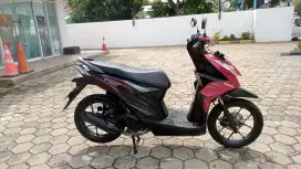 Beat Th 2020 Type ISS Istimewa