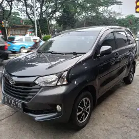Xenia x mt 2018 DP 4 JT DP 10 JT DP 15 JT bebas mau DP brapa