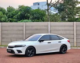 Honda Civic RS turbo 2024