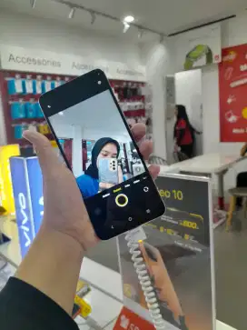 Vivo y29 batrei 6500