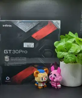 INFINIX GT 30 PRO