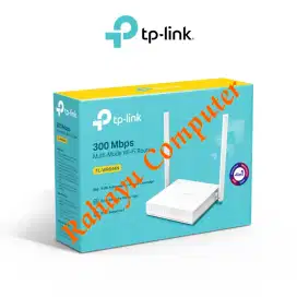 Router TP Link WR 844N Original