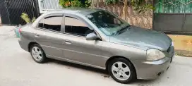 KIA rio 2005 surat lengkap pajak of
