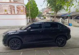 Honda HR-V 2023 Bensin