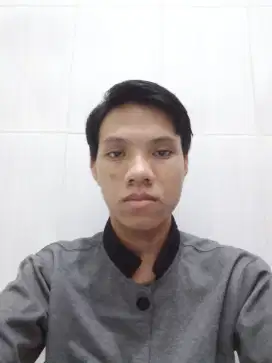 Mencari pekerjaan di manapun, dan ingin belajar sebagai pengalaman