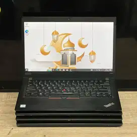 LENOVO THINKPAD T490S I5 GEN 8 8/256 14INCH A-VN