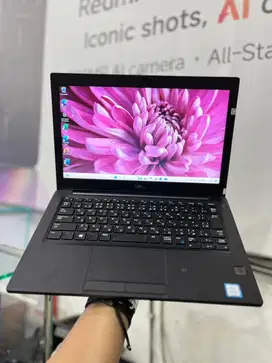 DELL LATITUDE 7290