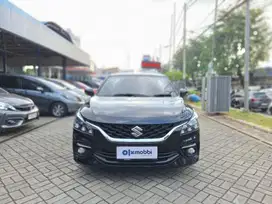 Low KM Suzuki Baleno 1.5 Bensin-AT 2023 UYA
