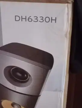 Home Theater LG Seri DH6330H